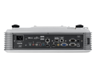 OPTOMA DLP X320UST XGA, 4000ANSI, 20000:1 - 1389290 - zdjęcie 7